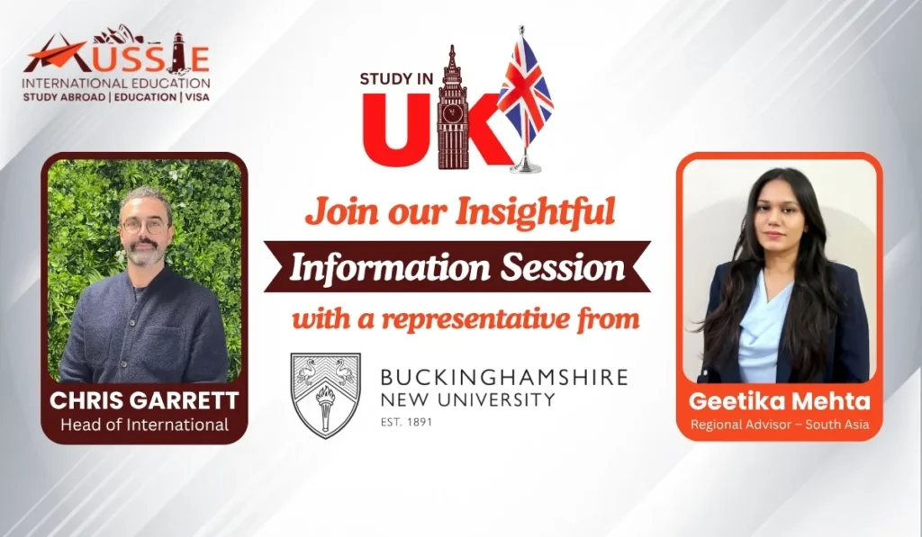 Meet Buckinghamshire New University Representatives in Nepal