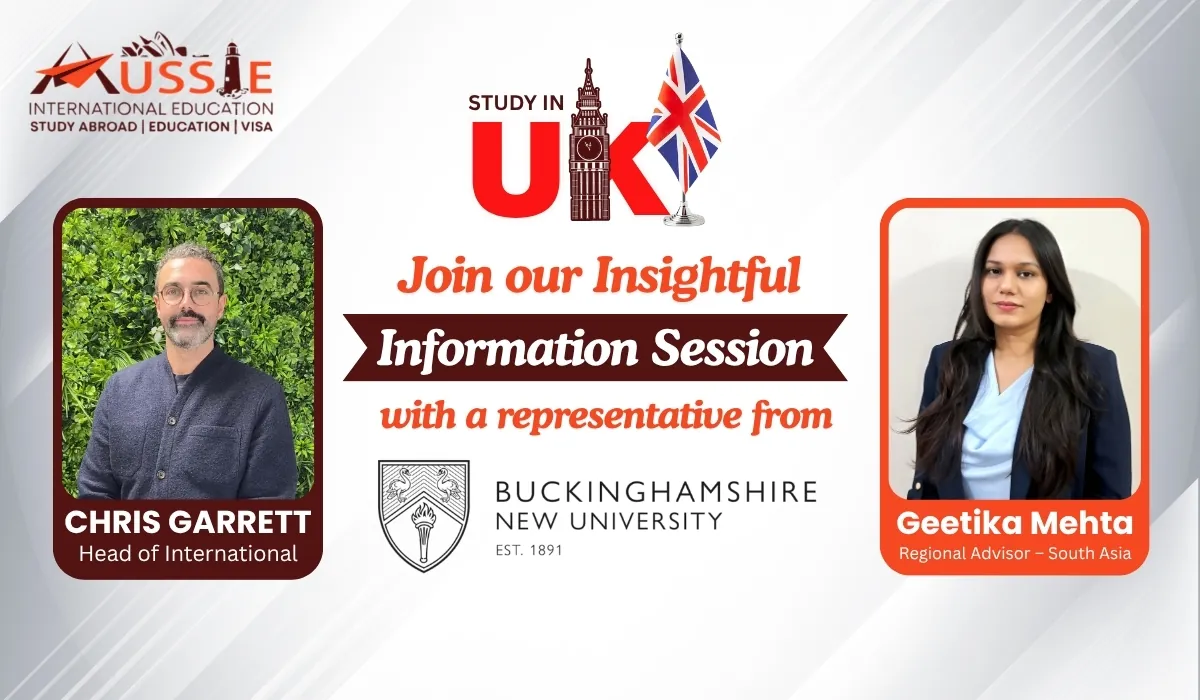 Meet Buckinghamshire New University Representatives in Nepal