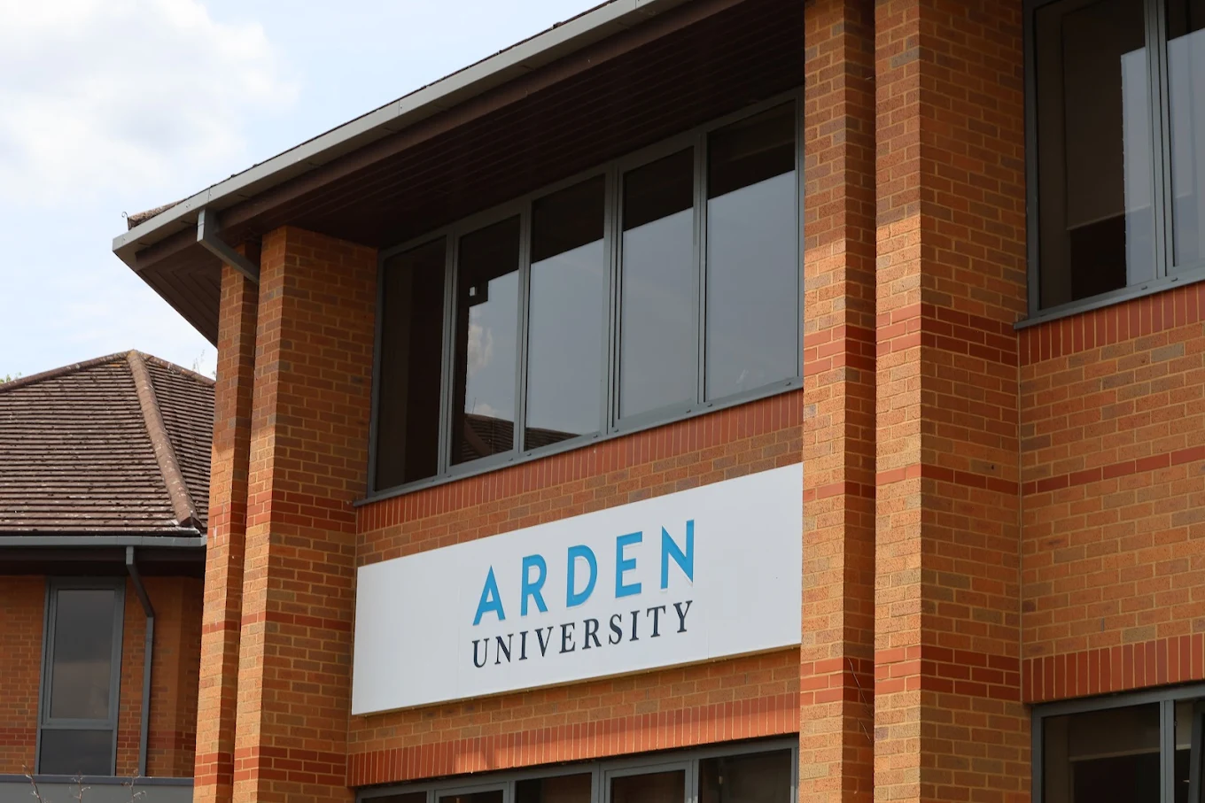 arden university